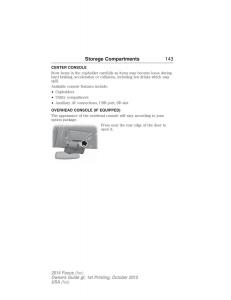 Ford-Focus-III-3-owners-manual page 144 min