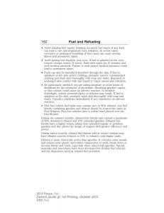 Ford-Focus-III-3-owners-manual page 153 min