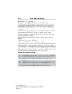 Ford-Focus-III-3-owners-manual page 159 min