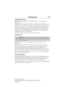 Ford-Focus-III-3-owners-manual page 188 min