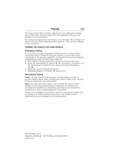 Ford-Focus-III-3-owners-manual page 202 min