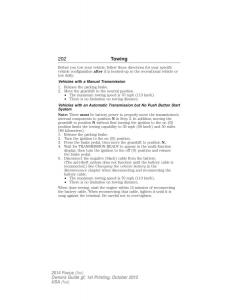 Ford-Focus-III-3-owners-manual page 203 min