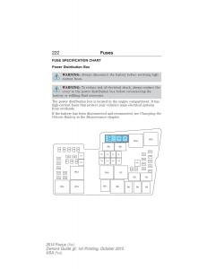 Ford-Focus-III-3-owners-manual page 223 min