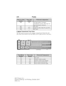 Ford-Focus-III-3-owners-manual page 229 min