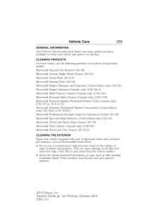 Ford-Focus-III-3-owners-manual page 254 min