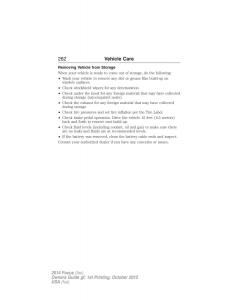 Ford-Focus-III-3-owners-manual page 263 min