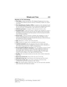 Ford-Focus-III-3-owners-manual page 266 min