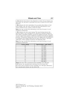 Ford-Focus-III-3-owners-manual page 268 min