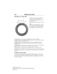 Ford-Focus-III-3-owners-manual page 271 min