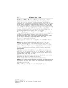 Ford-Focus-III-3-owners-manual page 273 min