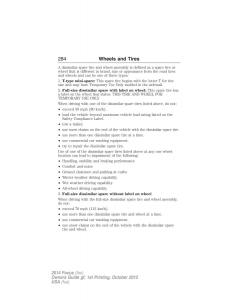 Ford-Focus-III-3-owners-manual page 285 min