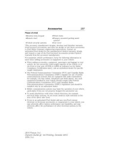 Ford-Focus-III-3-owners-manual page 298 min