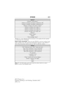 Ford-Focus-III-3-owners-manual page 332 min