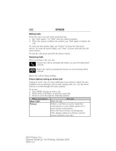 Ford-Focus-III-3-owners-manual page 333 min