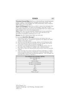 Ford-Focus-III-3-owners-manual page 338 min