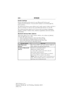 Ford-Focus-III-3-owners-manual page 341 min