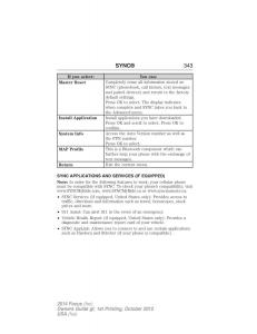 Ford-Focus-III-3-owners-manual page 344 min