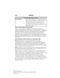 Ford-Focus-III-3-owners-manual page 349 min