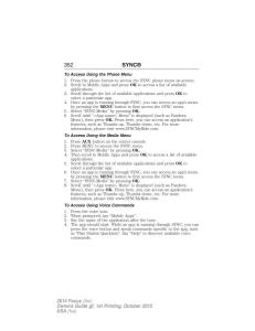 Ford-Focus-III-3-owners-manual page 353 min