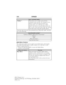 Ford-Focus-III-3-owners-manual page 357 min