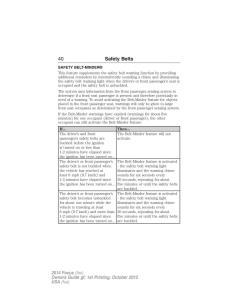 Ford-Focus-III-3-owners-manual page 41 min