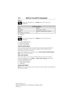 Ford-Focus-III-3-owners-manual page 425 min