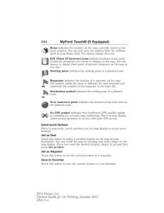 Ford-Focus-III-3-owners-manual page 445 min