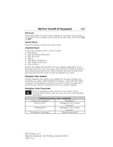 Ford-Focus-III-3-owners-manual page 446 min