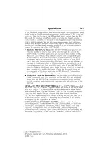 Ford-Focus-III-3-owners-manual page 452 min