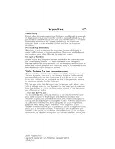 Ford-Focus-III-3-owners-manual page 456 min