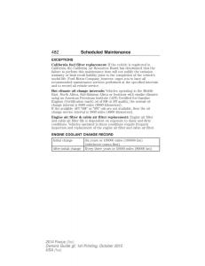 Ford-Focus-III-3-owners-manual page 483 min