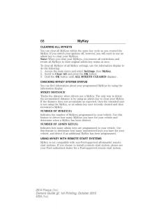 Ford-Focus-III-3-owners-manual page 69 min