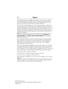 Ford-Focus-III-3-owners-manual page 71 min