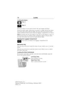 Ford-Focus-III-3-owners-manual page 75 min