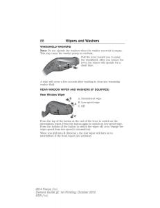 Ford-Focus-III-3-owners-manual page 89 min