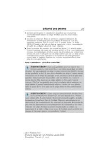 Ford-Focus-III-3-manuel-du-proprietaire page 22 min