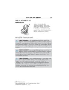 Ford-Focus-III-3-manuel-du-proprietaire page 28 min