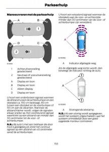 Ford-Focus-III-3-handleiding page 156 min