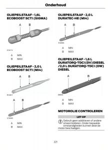 Ford-Focus-III-3-handleiding page 224 min