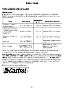 Ford-Focus-III-3-handleiding page 227 min