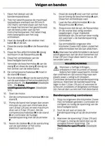 Ford-Focus-III-3-handleiding page 243 min