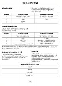 Ford-Focus-III-3-handleiding page 291 min