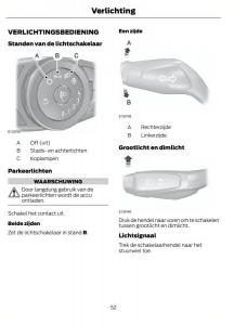 Ford-Focus-III-3-handleiding page 55 min