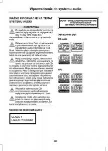 Ford-Focus-III-3-instrukcja-obslugi page 247 min