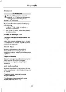 Ford-Focus-III-3-instrukcja-obslugi page 86 min