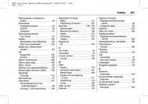 Opel-Karl-Bilens-instruktionsbog page 202 min