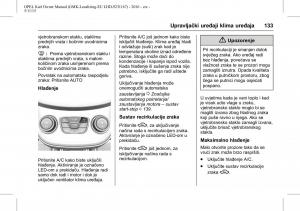 Opel-Karl-vlasnicko-uputstvo page 134 min