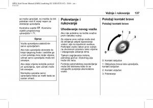 Opel-Karl-vlasnicko-uputstvo page 138 min