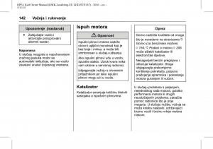 Opel-Karl-vlasnicko-uputstvo page 143 min