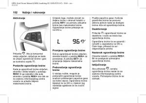 Opel-Karl-vlasnicko-uputstvo page 153 min